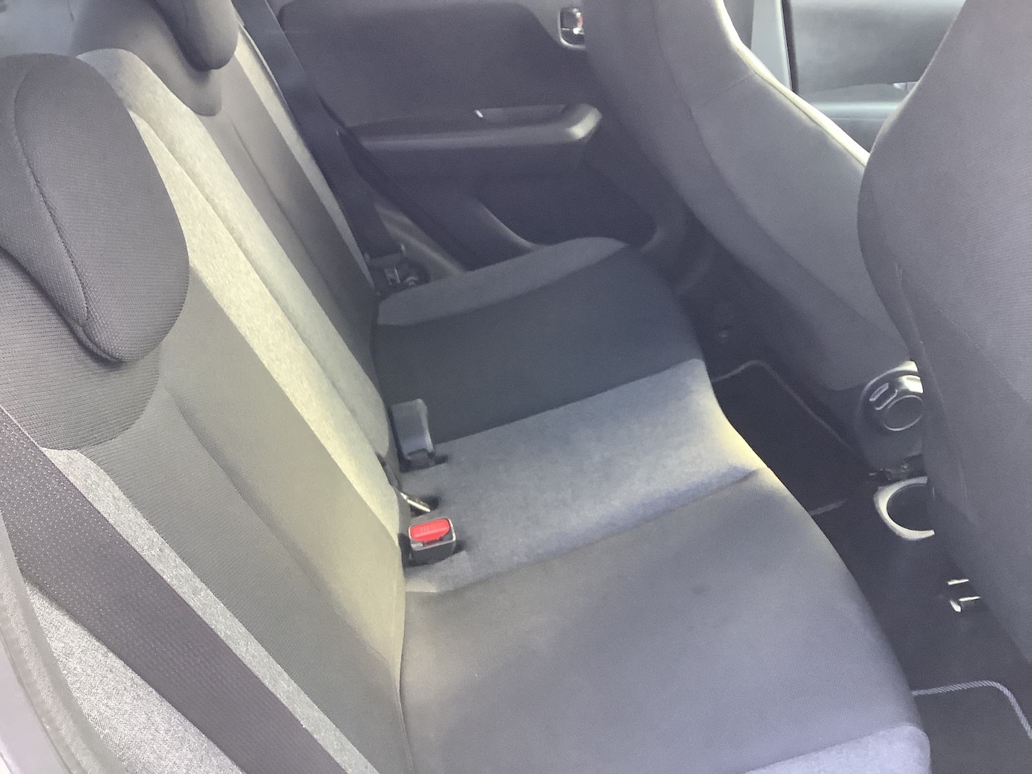 Used Citroen C1 2014 for sale - 78133692: Photo 13