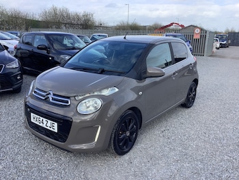 Citroen C1 feature image