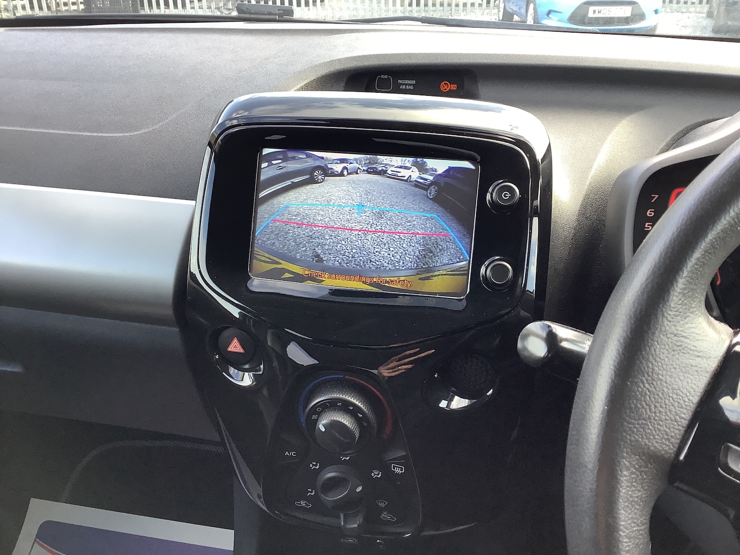 Used Citroen C1 2014 for sale - 78133692: Photo 7