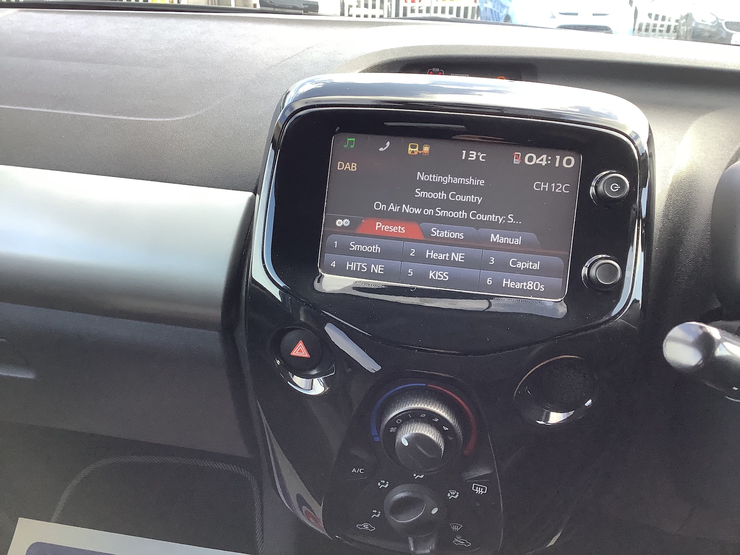 Used Citroen C1 2014 for sale - 78133692: Photo 9