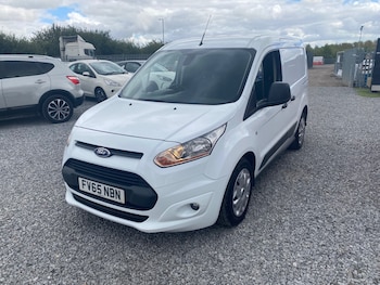 Used Ford Transit Connect 2015 for sale - 75749368: Photo