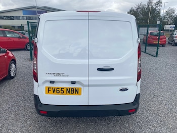 Used Ford Transit Connect 2015 for sale - 75749368: Photo