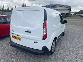 Used Ford Transit Connect 2015 for sale - 75749368: Photo