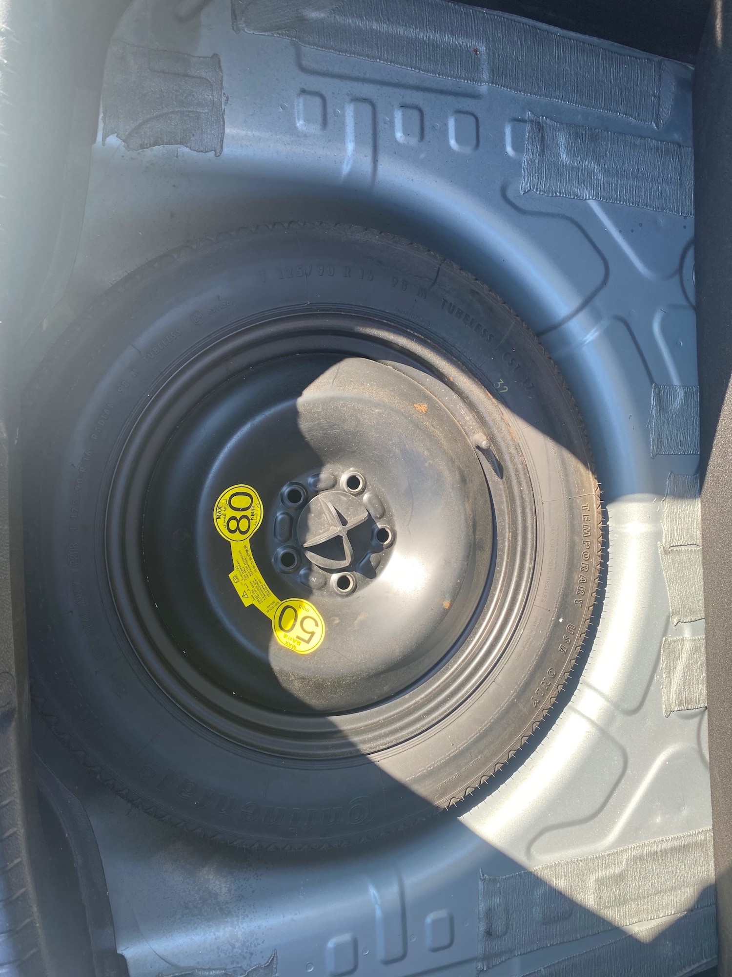 Used Ford Mondeo 2008 for sale - 76374963: Photo 11