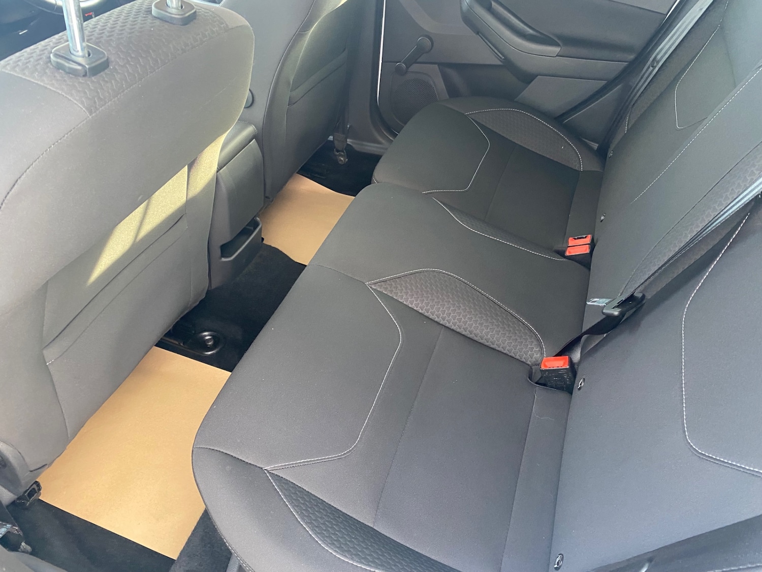 Used Ford Focus 2017 for sale - 77675424: Photo 10