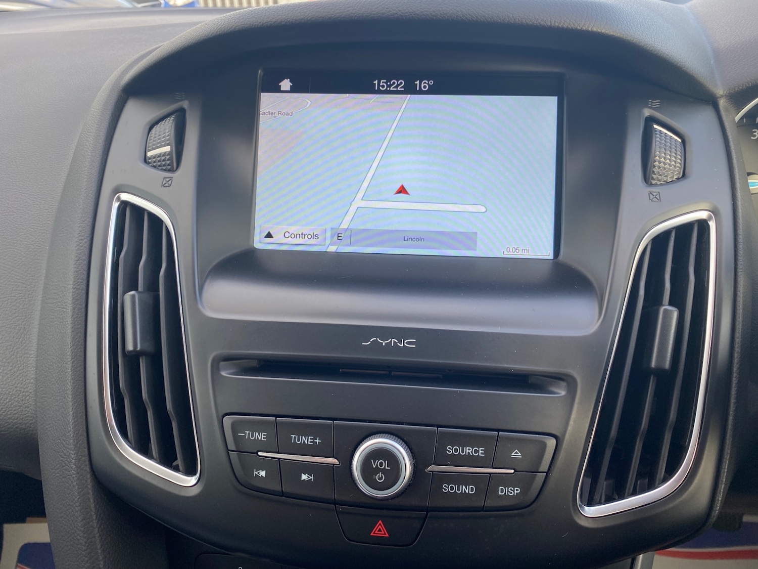 Used Ford Focus 2017 for sale - 77675424: Photo 13