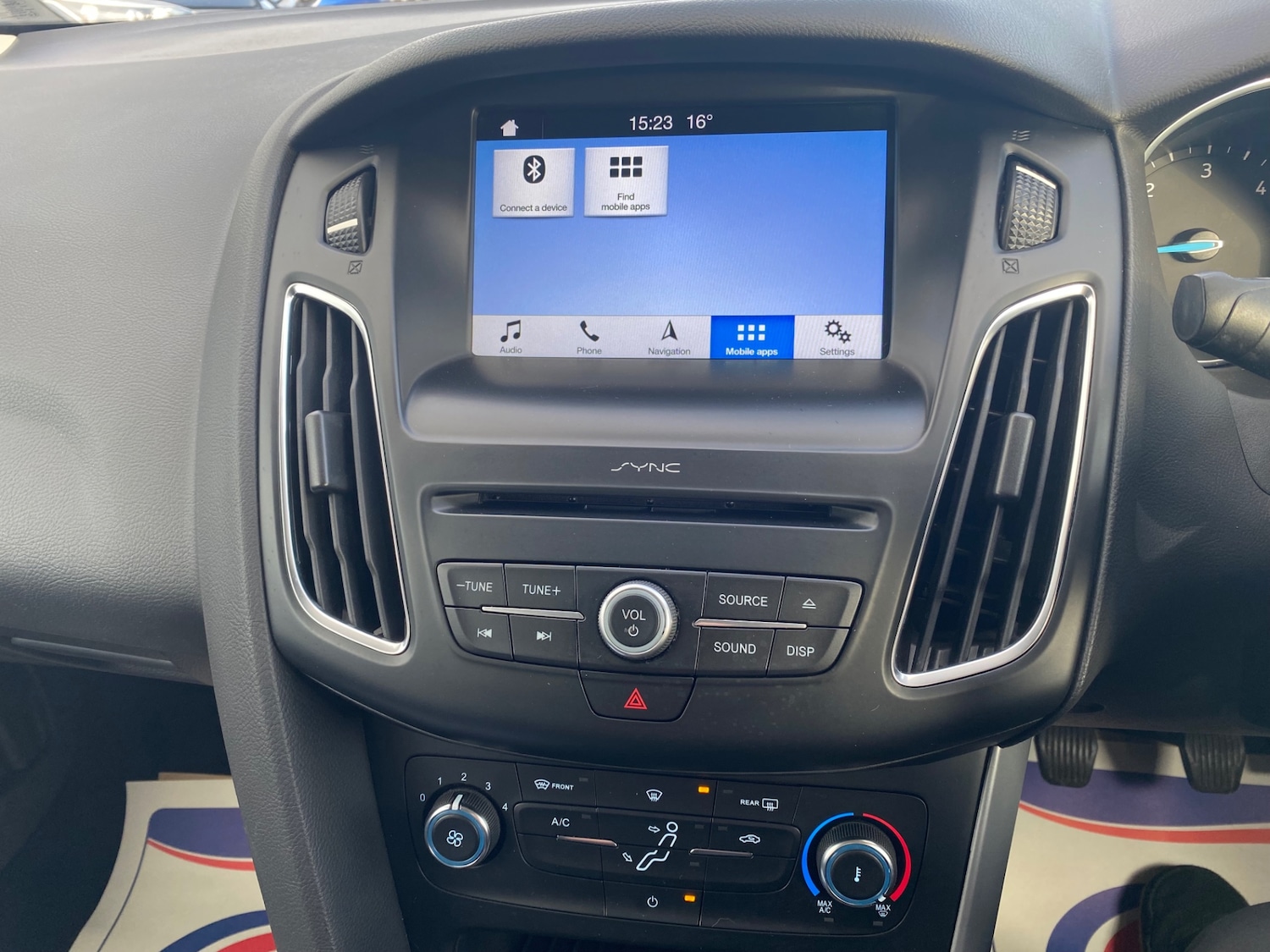 Used Ford Focus 2017 for sale - 77675424: Photo 14