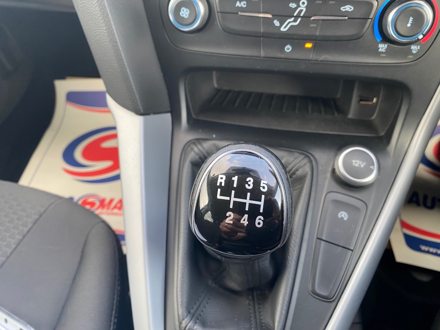 Used Ford Focus 2017 for sale - 77675424: Photo 15