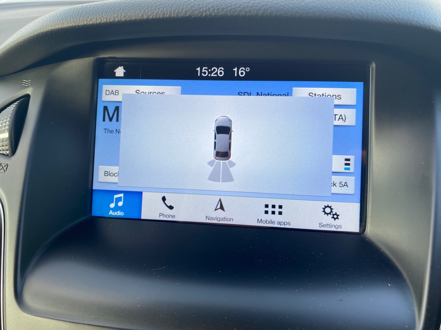 Used Ford Focus 2017 for sale - 77675424: Photo 18