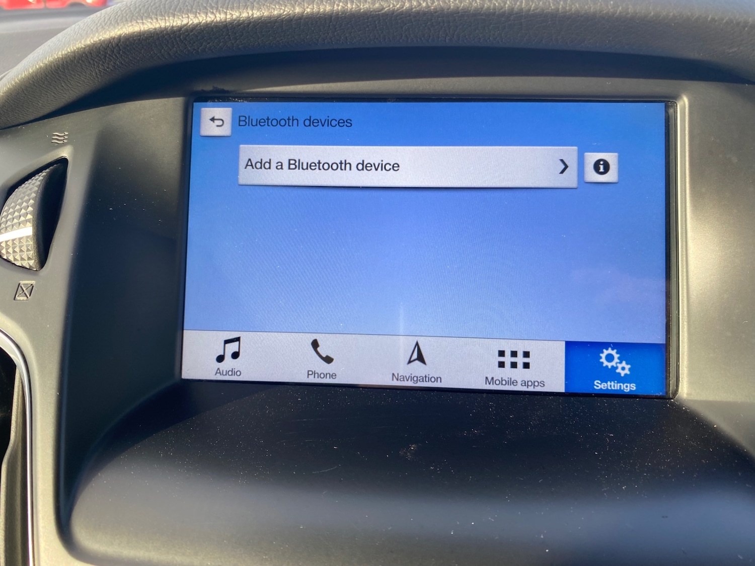 Used Ford Focus 2017 for sale - 77675424: Photo 19