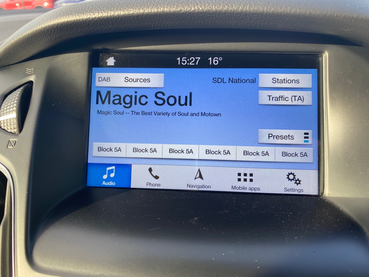 Used Ford Focus 2017 for sale - 77675424: Photo 20