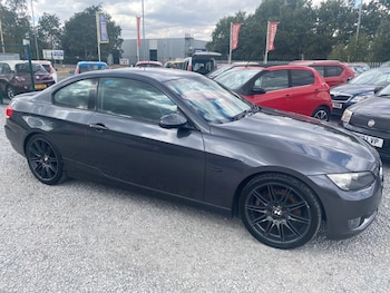 Used BMW 3 Series 2007 for sale - 79383239: Photo