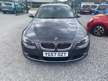 Used BMW 3 Series 2007 for sale - 79383239: Photo