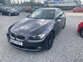 Used BMW 3 Series 2007 for sale - 79383239: Photo