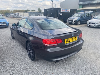 Used BMW 3 Series 2007 for sale - 79383239: Photo