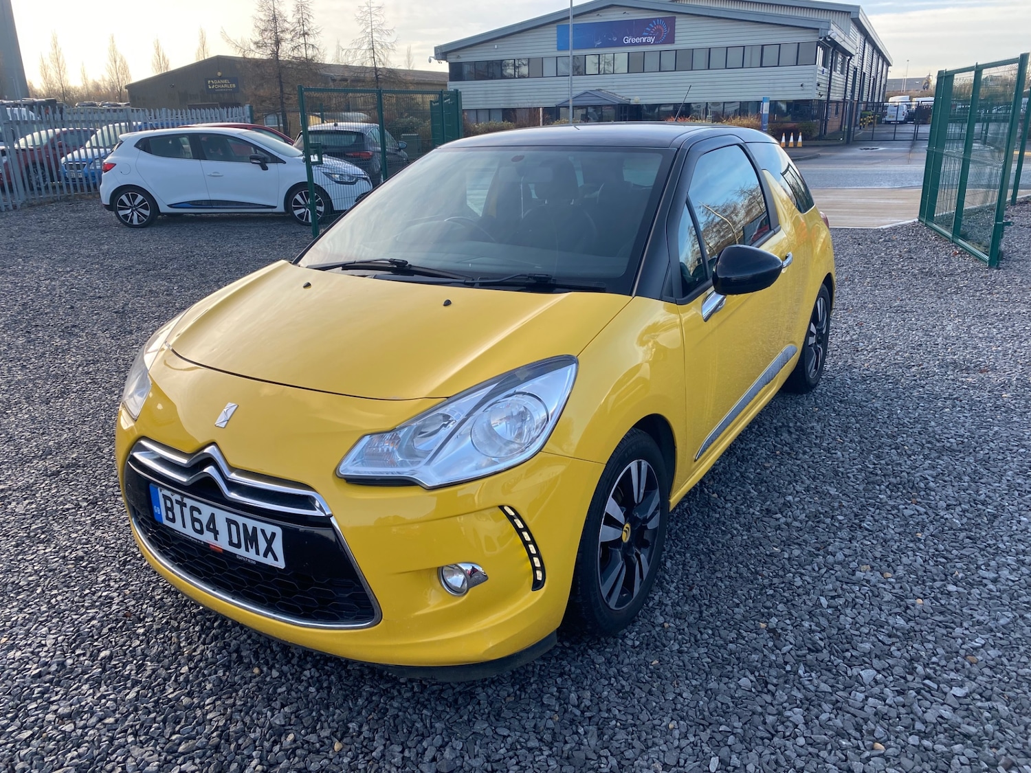 Used Citroen DS3 2014 for sale - 76931867: Photo 1