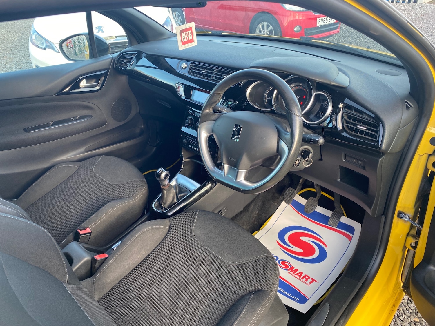 Used Citroen DS3 2014 for sale - 76931867: Photo 8