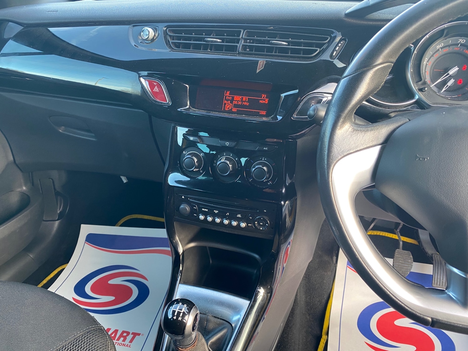 Used Citroen DS3 2014 for sale - 76931867: Photo 9