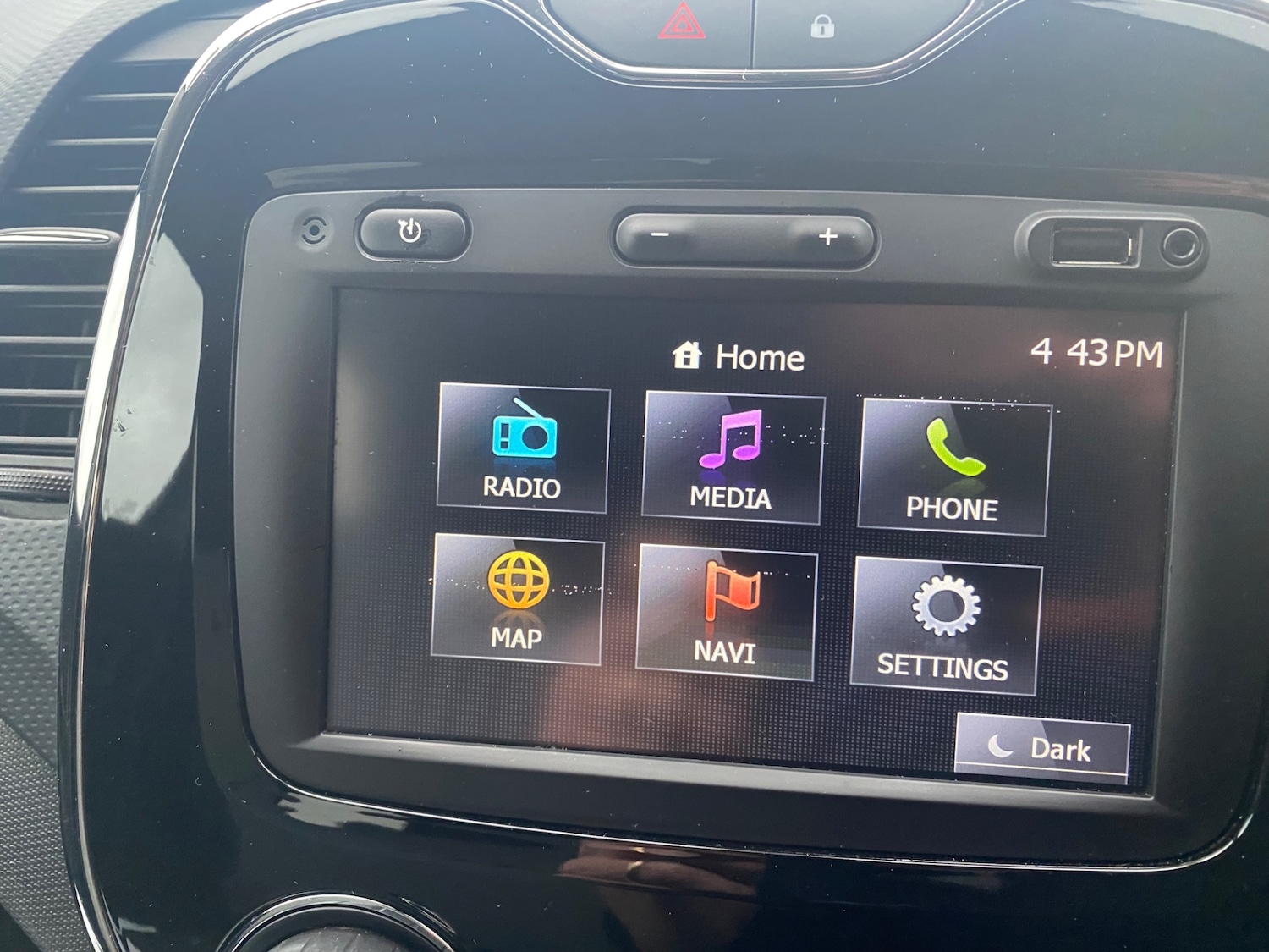 Used Renault Captur 2014 for sale - 77649678: Photo 14