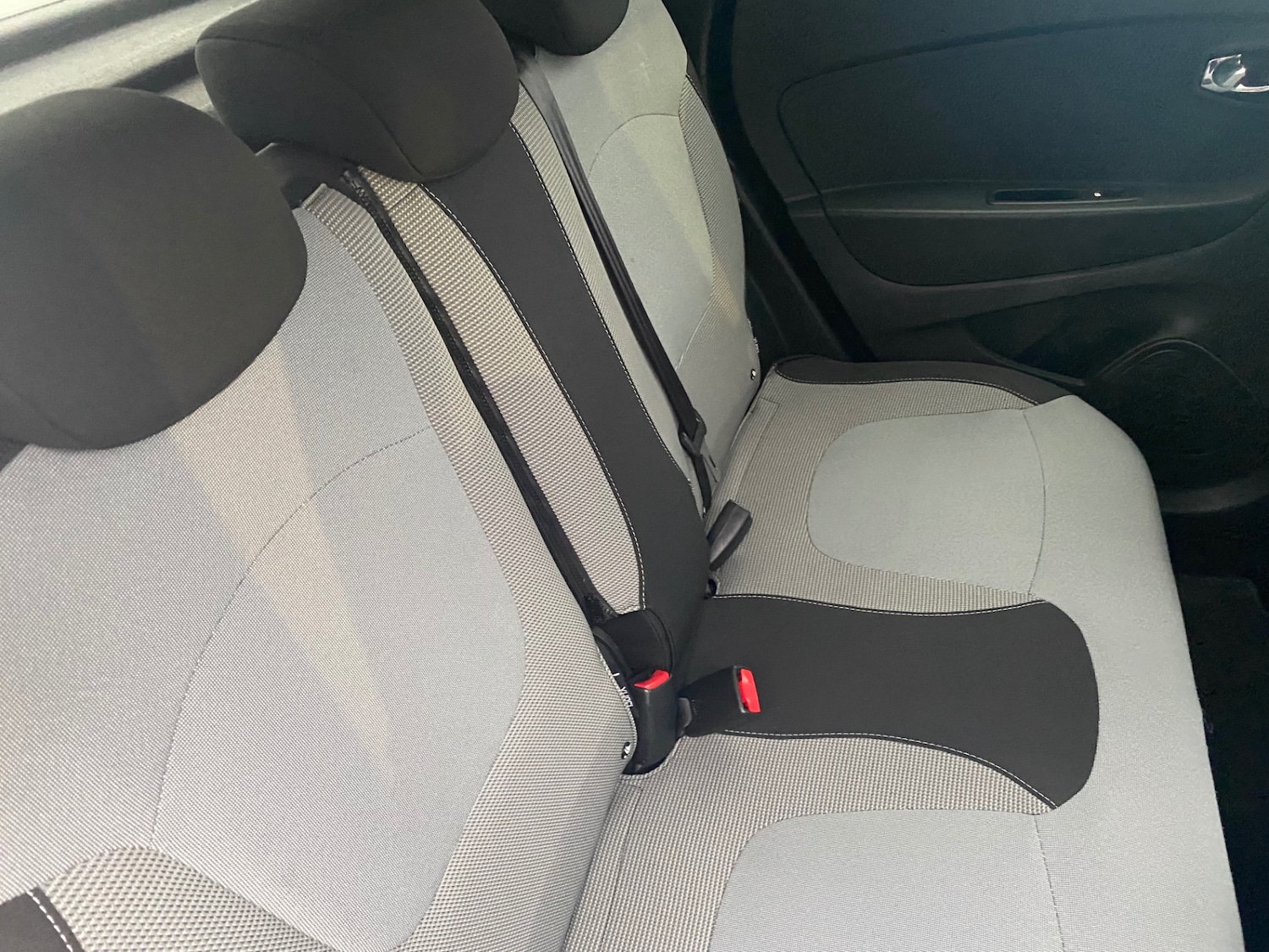 Used Renault Captur 2014 for sale - 77649678: Photo 15