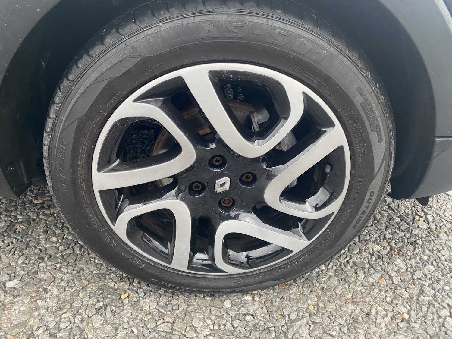 Used Renault Captur 2014 for sale - 77649678: Photo 19