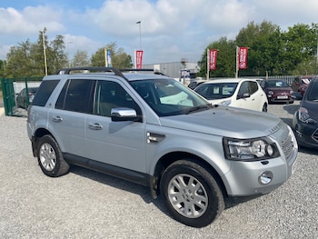 Used Land Rover Freelander 2009 for sale - 78465830: Photo