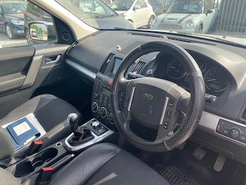 Used Land Rover Freelander 2009 for sale - 78465830: Photo