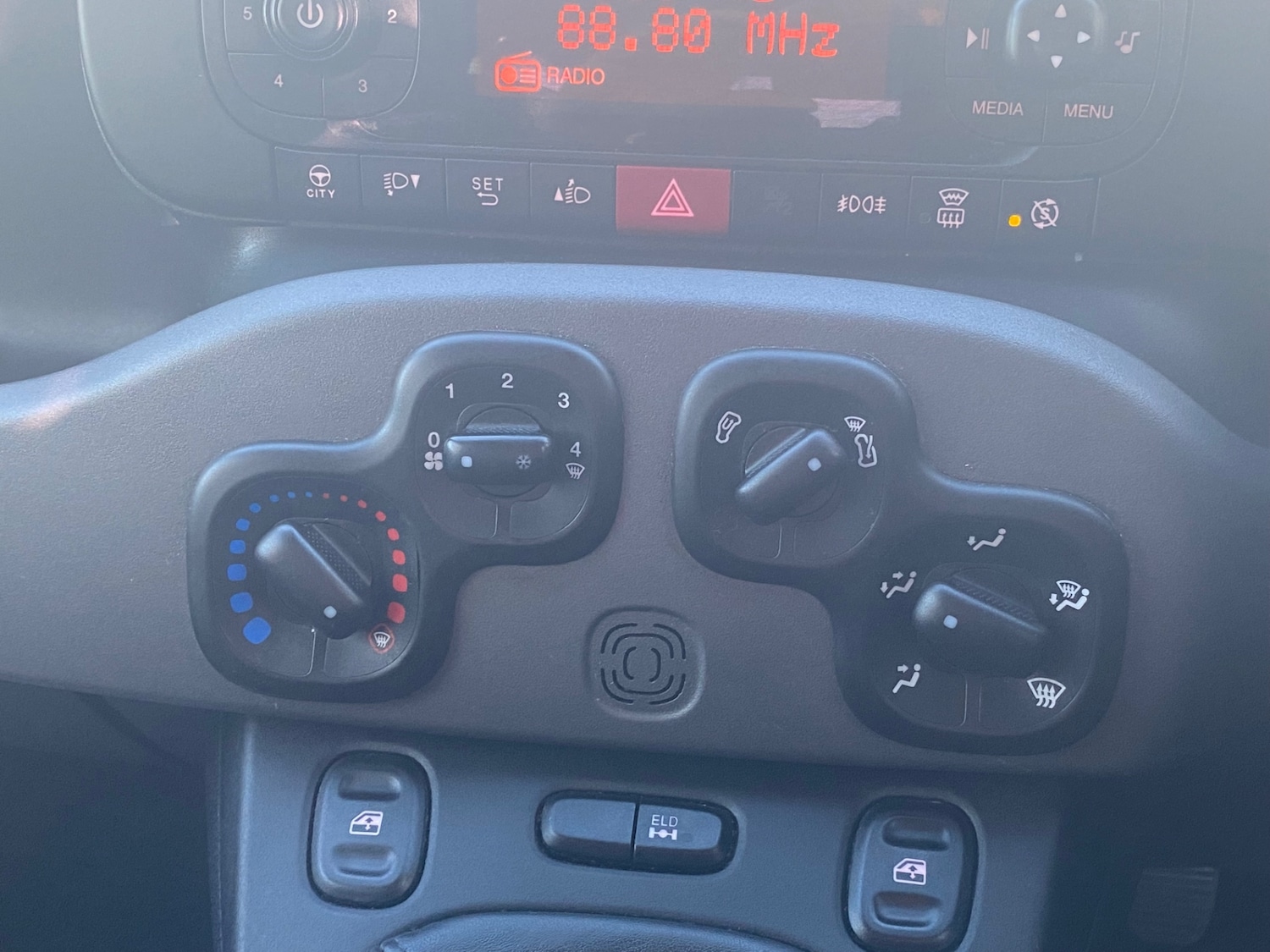 Used Fiat Panda 2018 for sale - 76375675: Photo 12