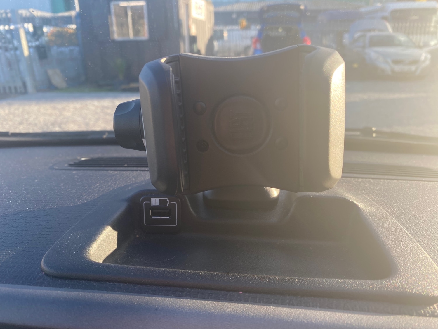 Used Fiat Panda 2018 for sale - 76375675: Photo 16