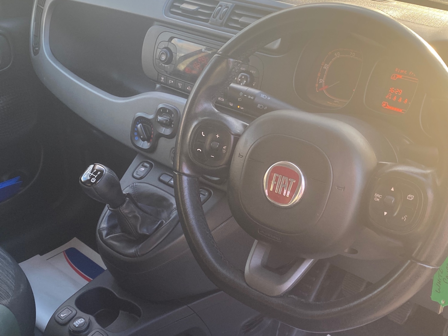 Used Fiat Panda 2018 for sale - 76375675: Photo 7