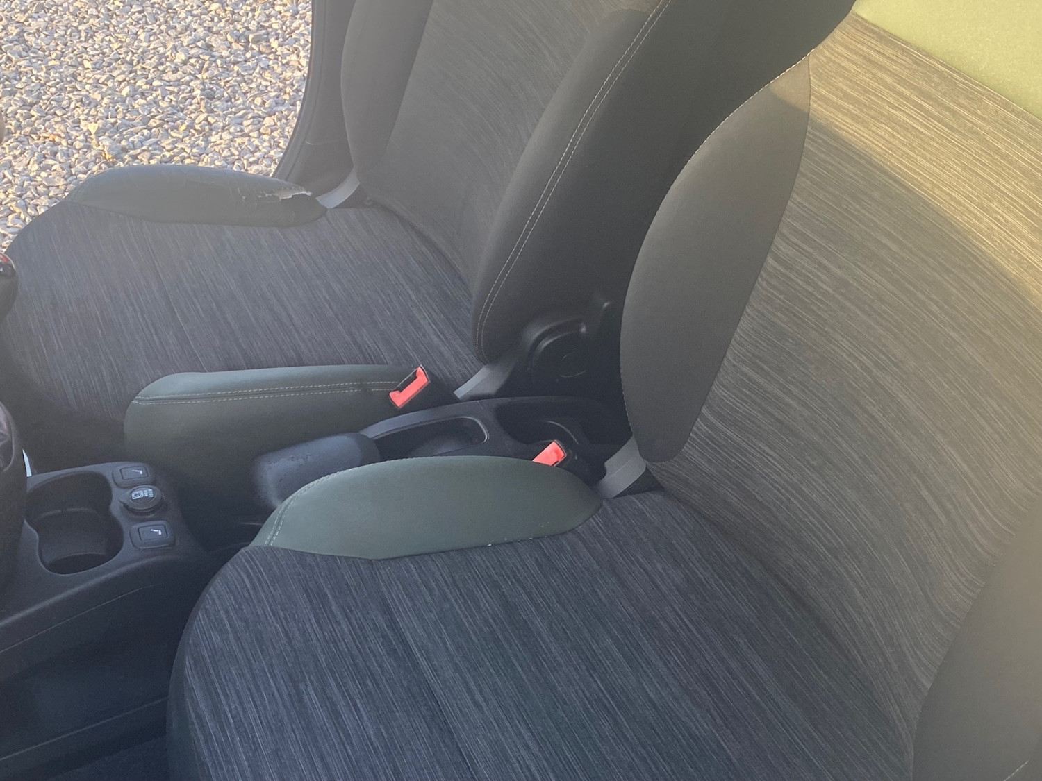 Used Fiat Panda 2018 for sale - 76375675: Photo 8