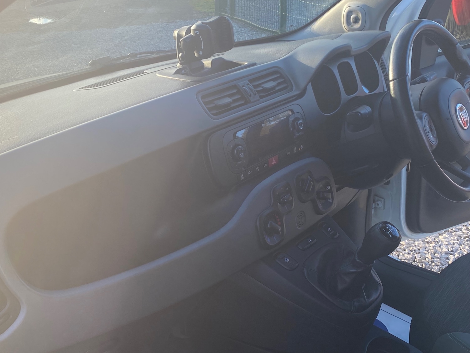 Used Fiat Panda 2018 for sale - 76375675: Photo 9