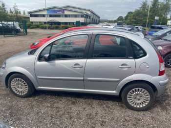 Used Citroen C3 2006 for sale - 74880354: Photo