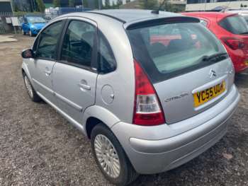 Used Citroen C3 2006 for sale - 74880354: Photo