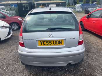 Used Citroen C3 2006 for sale - 74880354: Photo