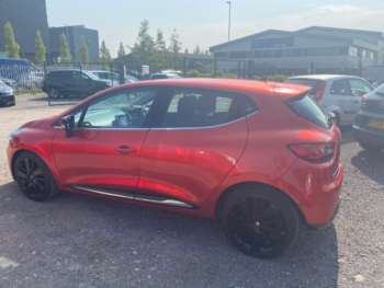 Used Renault Clio 2013 for sale - 74952467: Photo