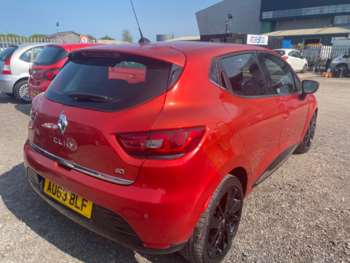 Used Renault Clio 2013 for sale - 74952467: Photo