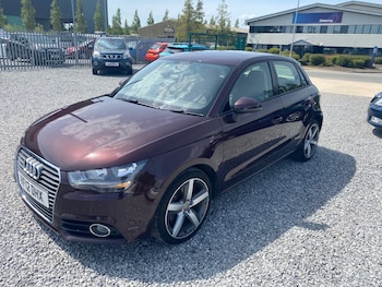Used Audi A1 2012 for sale - 78667647: Photo