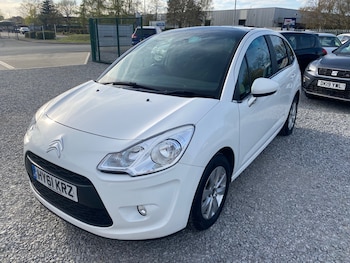 Used Citroen C3 2011 for sale - 78199456: Photo