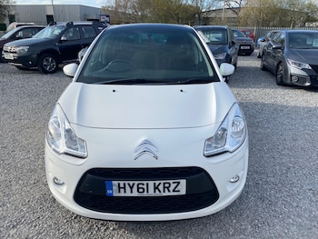Used Citroen C3 2011 for sale - 78199456: Photo