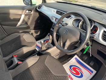 Used Citroen C3 2011 for sale - 78199456: Photo