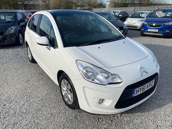 Used Citroen C3 2011 for sale - 78199456: Photo
