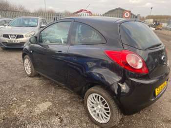Used Ford Ka 2013 for sale - 73736221: Photo