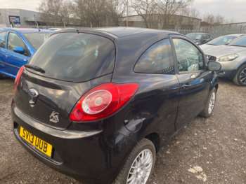Used Ford Ka 2013 for sale - 73736221: Photo