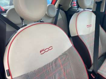 Used Fiat 500 2016 for sale - 74036622: Photo