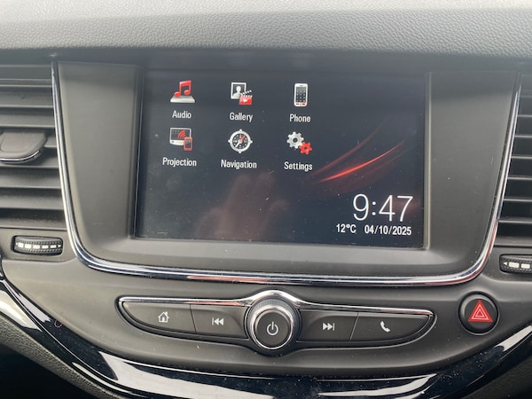 Used Vauxhall Astra 2019 for sale - 76170393: Photo 11