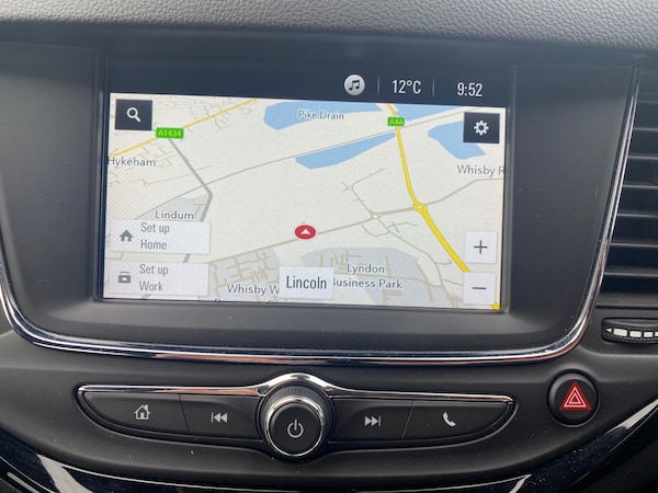 Used Vauxhall Astra 2019 for sale - 76170393: Photo 13