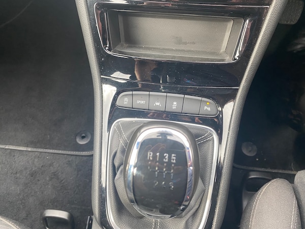 Used Vauxhall Astra 2019 for sale - 76170393: Photo 14