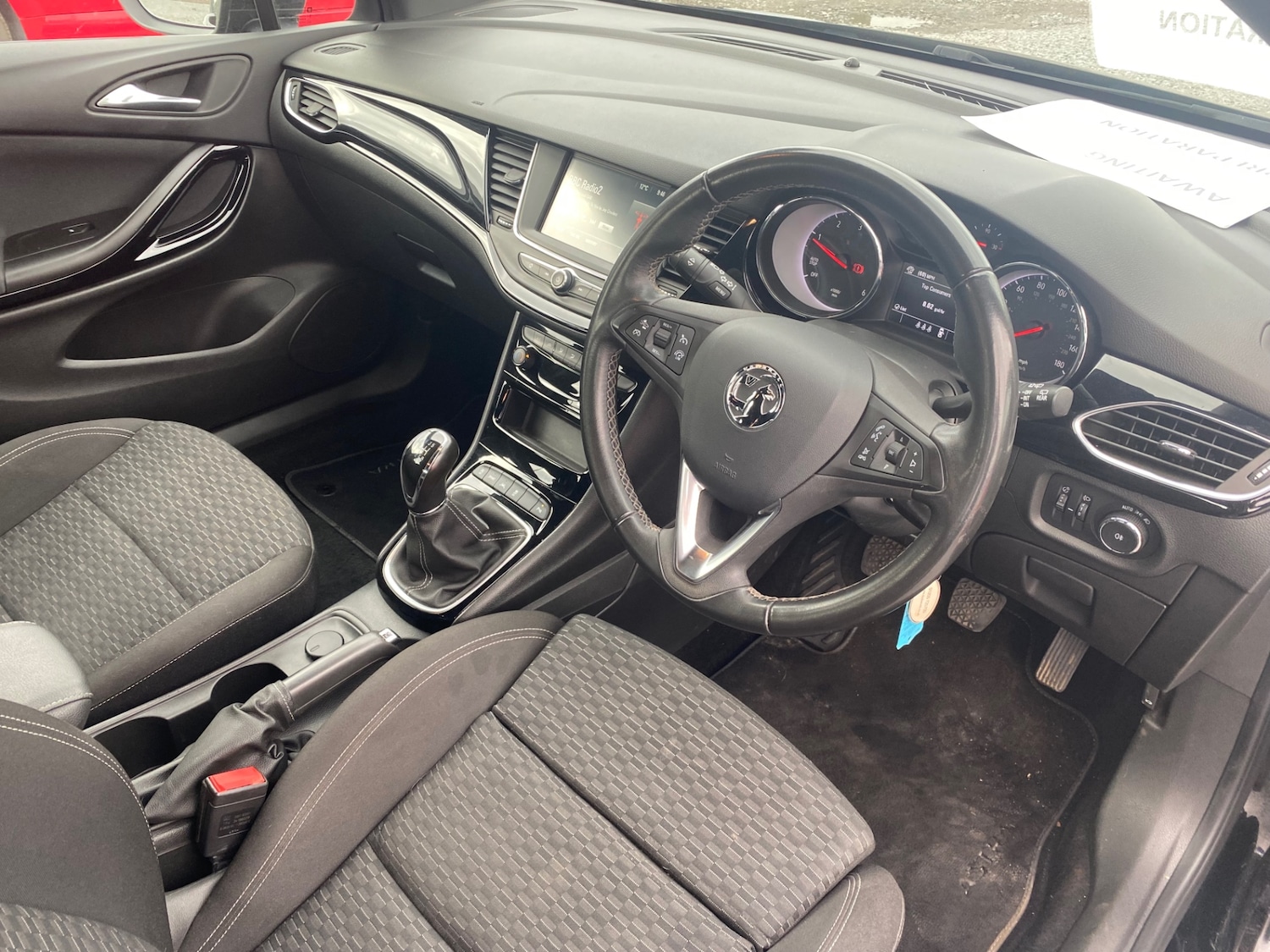 Used Vauxhall Astra 2019 for sale - 76170393: Photo 8