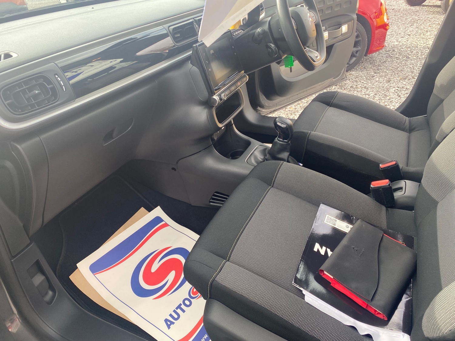 Used Citroen C3 2024 for sale - 77639031: Photo 10